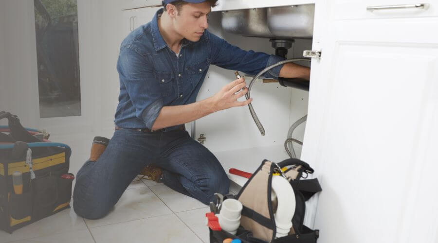 Burst Pipe Repair in Masonville, NY